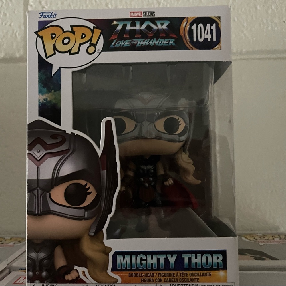 Mighty Thor (Jane)